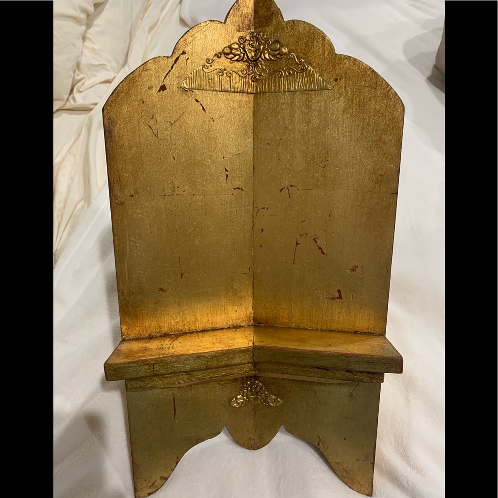 bible/book stand/holder.
